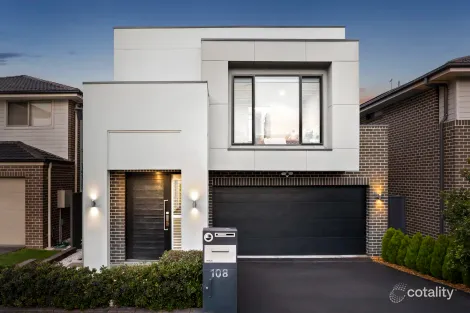 Property photo of 108 Alex Avenue Schofields NSW 2762