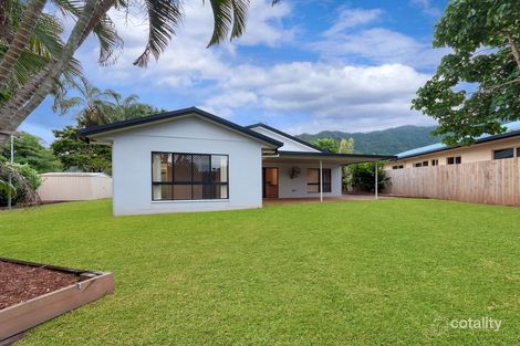Property photo of 2 Verbena Drive Mount Sheridan QLD 4868
