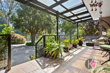 Property photo of 1109 Burragorang Road Belimbla Park NSW 2570