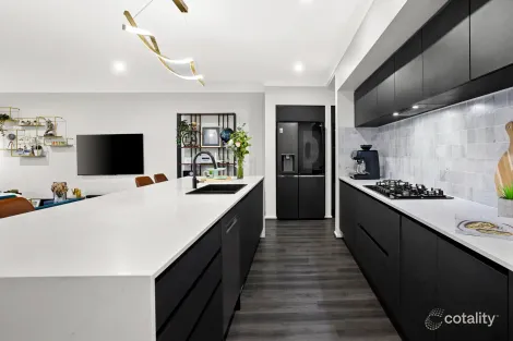 Property photo of 108 Alex Avenue Schofields NSW 2762