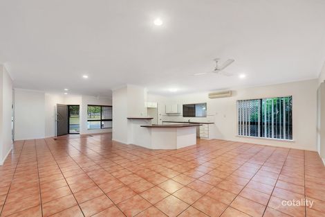 Property photo of 2 Verbena Drive Mount Sheridan QLD 4868