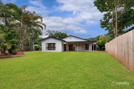 Property photo of 2 Verbena Drive Mount Sheridan QLD 4868