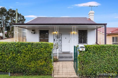 Property photo of 28 Joyner Street Westmead NSW 2145