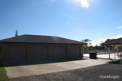 Property photo of 7 Gum Tree Court Coonarr QLD 4670
