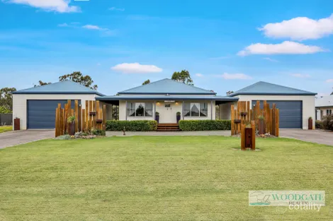 Property photo of 8 Wallum Street Woodgate QLD 4660