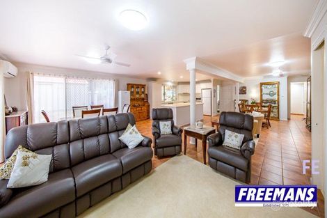 Property photo of 71 Moore Street Kingaroy QLD 4610