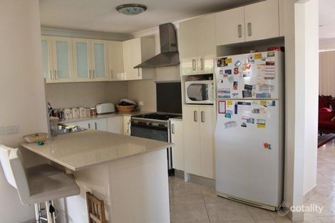 Property photo of 2 Berrara Close Prestons NSW 2170
