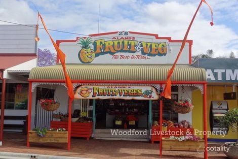 28 William St, Kilcoy, QLD 4515