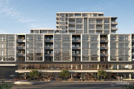 221/288 Albert St, Brunswick, VIC 3056