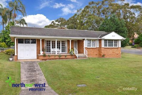 160 Bettington Rd, Carlingford, NSW 2118