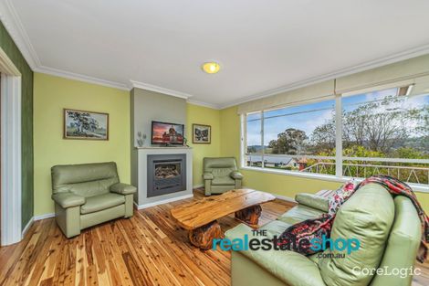 Property photo of 8 Perkins Place Torrens ACT 2607