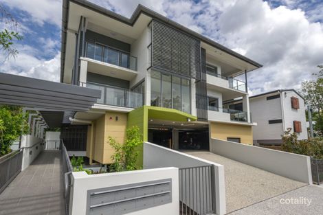 Property photo of 3/11 Princess Street Taringa QLD 4068