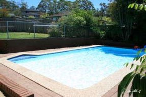 Property photo of 28 Parkland Road Carlingford NSW 2118