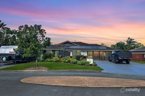 Property photo of 12 Silvereye Circuit Beerwah QLD 4519
