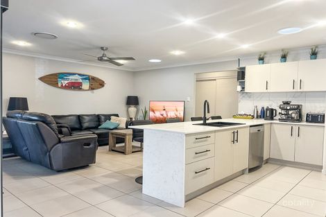 Property photo of 12 Silvereye Circuit Beerwah QLD 4519