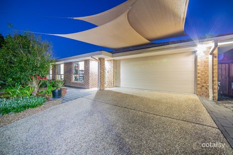 Property photo of 10 Bader Road Upper Coomera QLD 4209