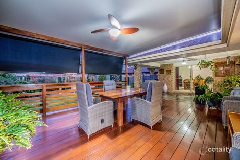 Property photo of 10 Bader Road Upper Coomera QLD 4209