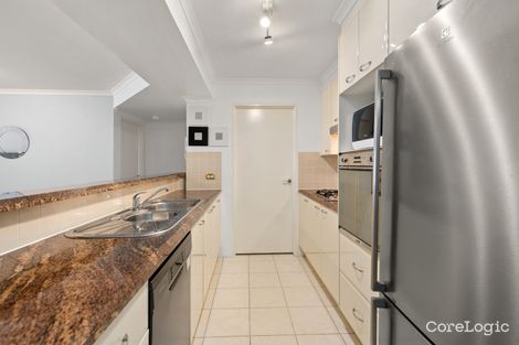 Property photo of 147/121-133 Pacific Highway Hornsby NSW 2077