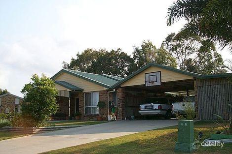 9 Barbat Ct, Andergrove, QLD 4740