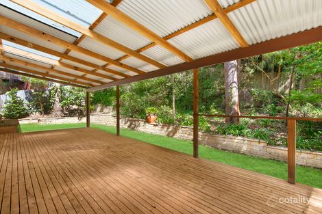 Property photo of 7 Milford Place Turramurra NSW 2074