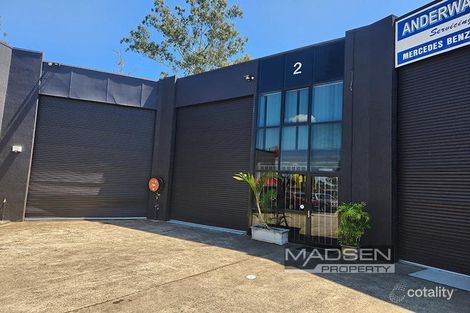 2/26 Argon St, Sumner, QLD 4074