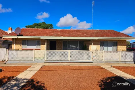 Property photo of 46 Adam Street Katanning WA 6317