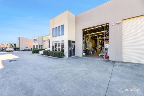 3/28 Johnston Ct, Dandenong South, VIC 3175