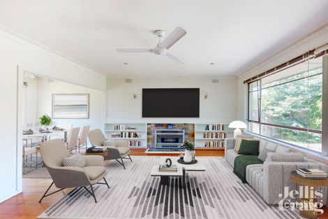 6 Victoria St, Box Hill, VIC 3128