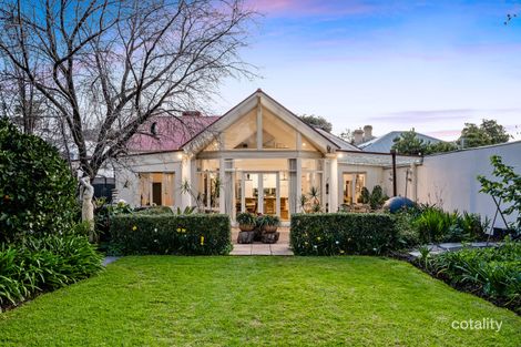 Property photo of 4 The Parkway Leabrook SA 5068