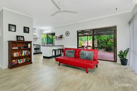 Property photo of 25 Meston Crescent Brinsmead QLD 4870