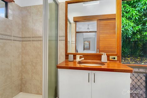 Property photo of 25 Meston Crescent Brinsmead QLD 4870