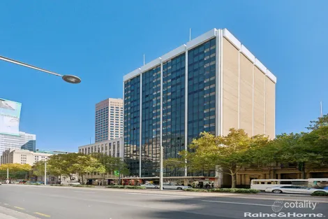 145/65 King William St, Adelaide, SA 5000