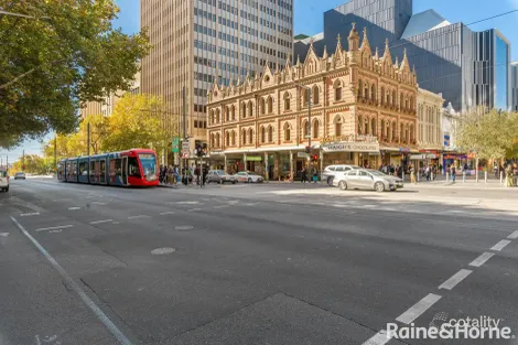 Property photo of 145/65 King William Street Adelaide SA 5000