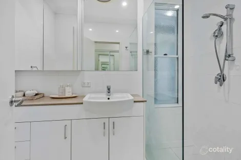 Property photo of 11/30 Martin Street Nerang QLD 4211