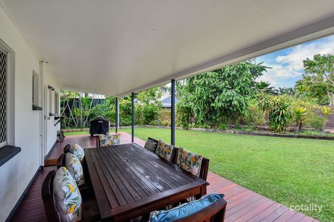Property photo of 21 Troughton Court Woodroffe NT 0830