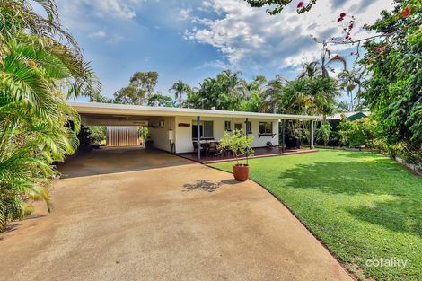 Property photo of 21 Troughton Court Woodroffe NT 0830