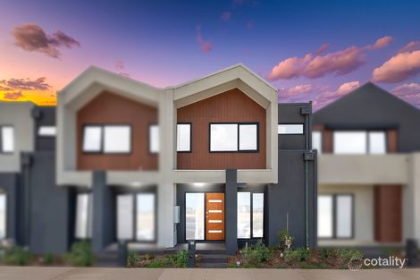 Property photo of 35 Adventure Avenue Fraser Rise VIC 3336