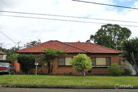 4 Erina St, Eastwood, NSW 2122