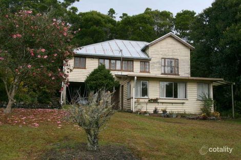 2756 Springbrook Rd, Springbrook, QLD 4213