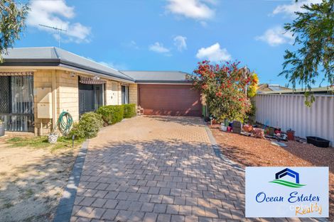 Property photo of 7 Mayflower Close Port Kennedy WA 6172