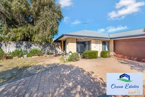 Property photo of 7 Mayflower Close Port Kennedy WA 6172