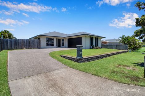 4a Sapphire Ct, North Mackay, QLD 4740