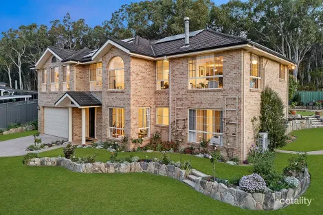 Property photo of 7 Crown Close Bonnells Bay NSW 2264
