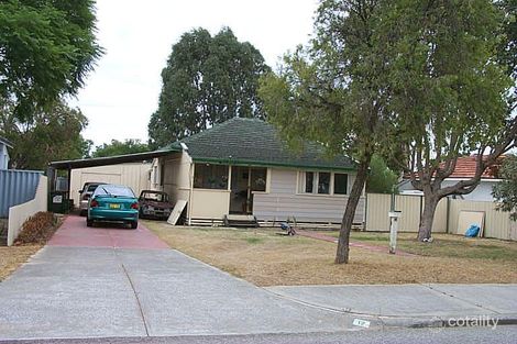 12 Dunford St, Willagee, WA 6156