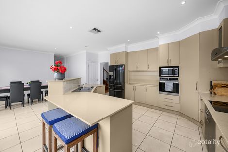 Property photo of 1 Tradewinds Avenue Paradise Point QLD 4216