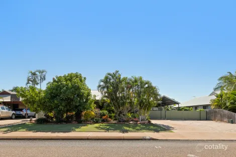 8 Lorikeet Dr, Djugun, WA 6725
