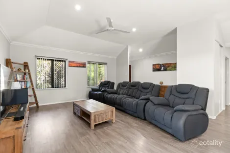 Property photo of 8 Lorikeet Drive Djugun WA 6725