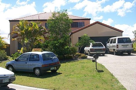 7 Trentham Ct, Parkwood, QLD 4214