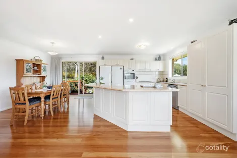 Property photo of 7 Crown Close Bonnells Bay NSW 2264