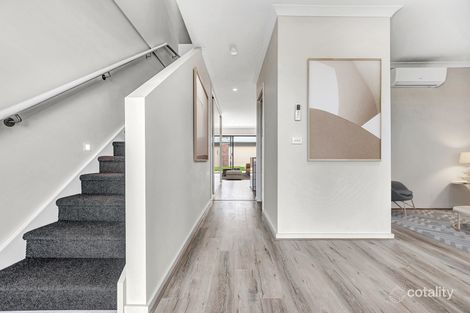 Property photo of 35 Adventure Avenue Fraser Rise VIC 3336